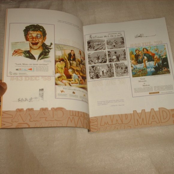 Mad Magazine - Special Collector's Issue - The Best of The Worst - Picture 2 of 5